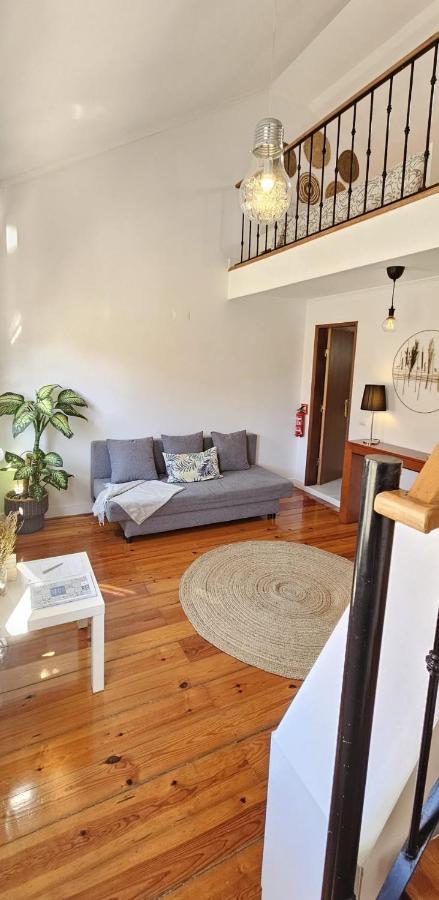 Vila Graca Lisboa Exteriör bild
