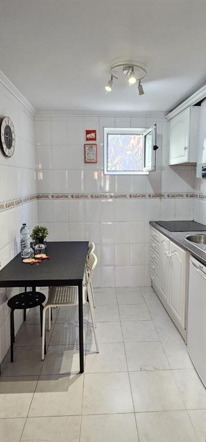 Vila Graca Lisboa Exteriör bild