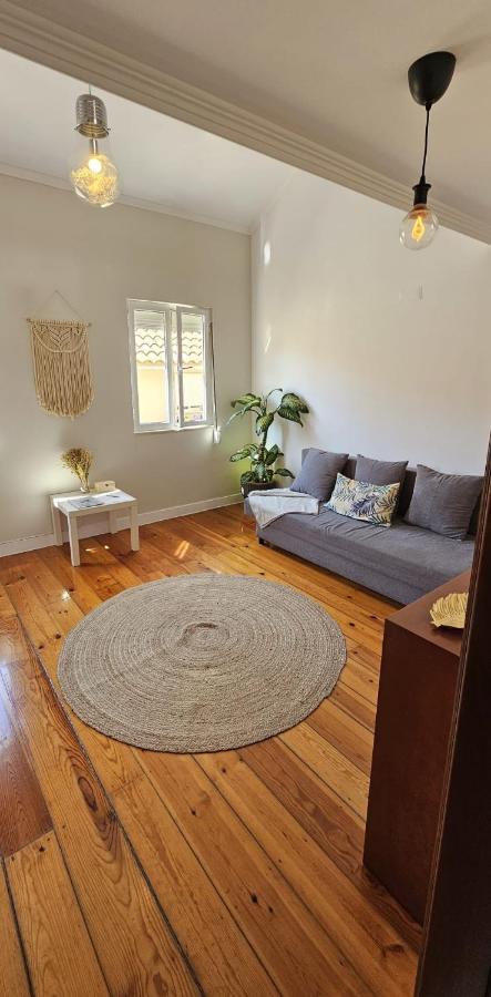 Vila Graca Lisboa Exteriör bild